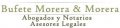 Bufete Morera & Morera